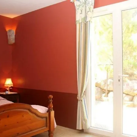 בית נופש House Cote D'azur Antheor Raphael Vue Mer 1 Saint-Raphaël