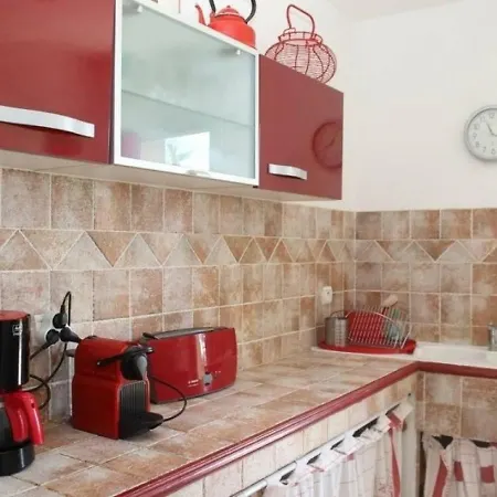 בית נופש House Cote D'azur Antheor Raphael Vue Mer 1 Saint-Raphaël