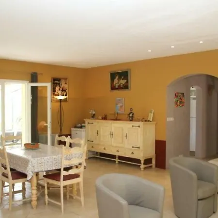 House Cote D'azur Antheor Raphael Vue Mer 1 *