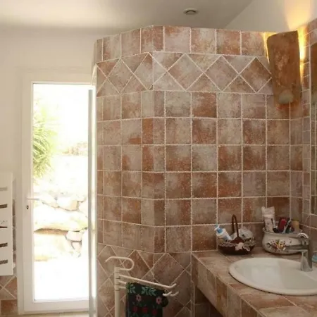 House Cote D'azur Antheor Raphael Vue Mer 1 Holiday home *