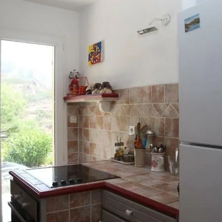 Holiday home House Cote D'azur Antheor Raphael Vue Mer 1 *